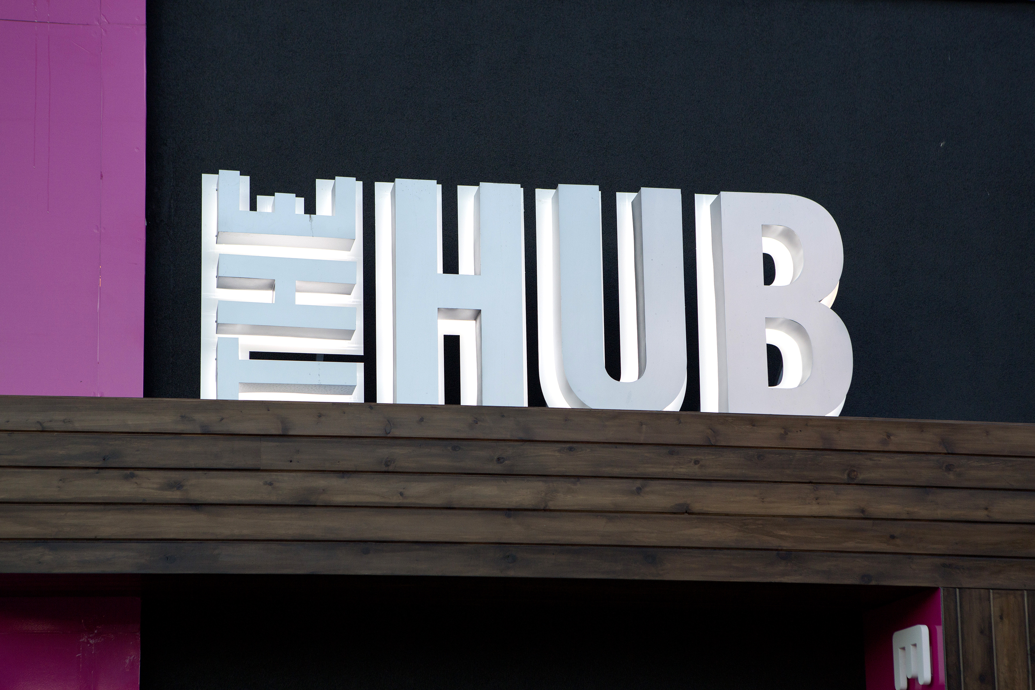 Channel Letters photo